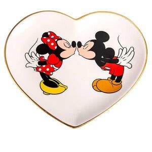 Disney Minnie Mouse Mickey Mouse jewelry tray holder